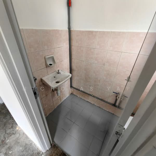 Warehouse for Rent in Balakong (Selangor) - Nicholas Yap - PropertyGuru.com.my