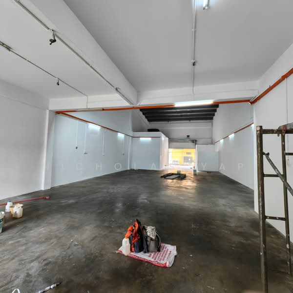 Warehouse for Rent in Balakong (Selangor) - Nicholas Yap - PropertyGuru.com.my