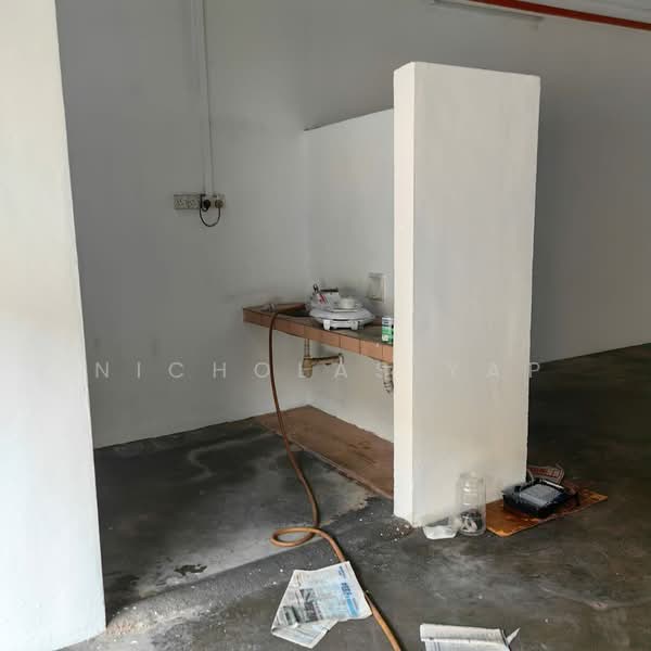 Warehouse for Rent in Balakong (Selangor) - Nicholas Yap - PropertyGuru.com.my