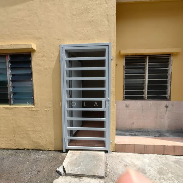 Warehouse for Rent in Balakong (Selangor) - Nicholas Yap - PropertyGuru.com.my