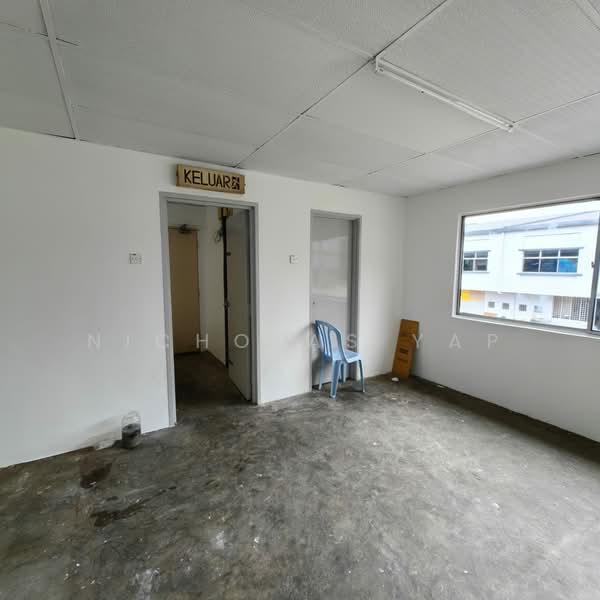 Warehouse for Rent in Balakong (Selangor) - Nicholas Yap - PropertyGuru.com.my