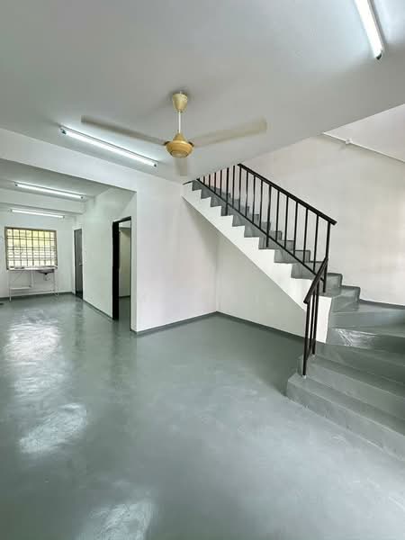 2-storey Terraced House for Sale in Taman Seri Orkid (Skudai) - MJ Lai - Interior - PropertyGuru.com.my