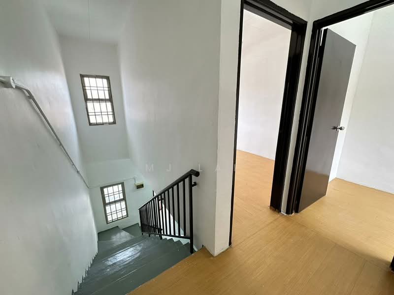 2-storey Terraced House for Sale in Taman Seri Orkid (Skudai) - MJ Lai - Interior - PropertyGuru.com.my
