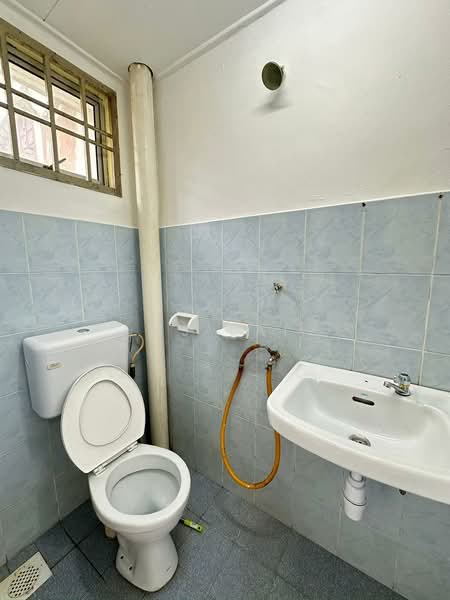 2-storey Terraced House for Sale in Taman Seri Orkid (Skudai) - MJ Lai - PropertyGuru.com.my