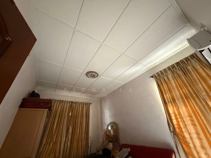 1-storey Terraced House for Sale in Taman Molek (Johor Bahru) - Fiona Lai - Interior - PropertyGuru.com.my