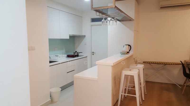 Teega Residences untuk Untuk Disewa - RM 3,400 /bulan, Mac 2026 - PropertyGuru.com.my
