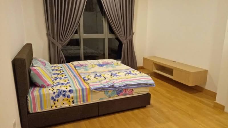 Teega Residences untuk Untuk Disewa - RM 3,400 /bulan, Mac 2026 - PropertyGuru.com.my