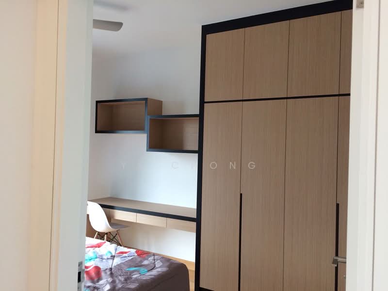 Teega Residences untuk Untuk Disewa - RM 3,400 /bulan, Mac 2026 - PropertyGuru.com.my