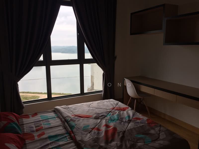 Teega Residences untuk Untuk Disewa - RM 3,400 /bulan, Mac 2026 - PropertyGuru.com.my