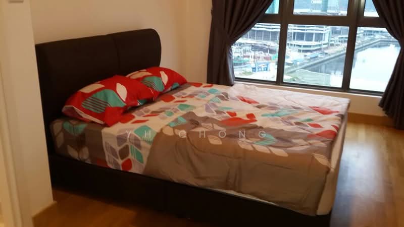 Teega Residences untuk Untuk Disewa - RM 3,400 /bulan, Mac 2026 - PropertyGuru.com.my