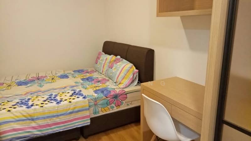 Teega Residences untuk Untuk Disewa - RM 3,400 /bulan, Mac 2026 - PropertyGuru.com.my