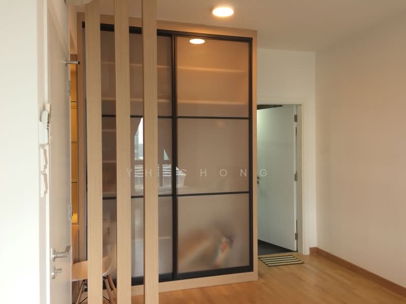 Teega Residences untuk Untuk Disewa - RM 3,400 /bulan, Mac 2026 - PropertyGuru.com.my