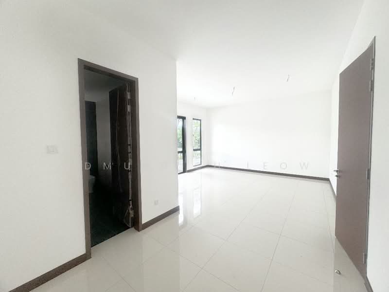 Semi-Detached House for Sale in Rawang (Selangor) - Edmund CH Leow - PropertyGuru.com.my