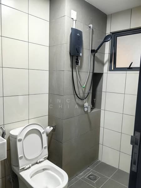 Service Residence for Rent at D'Vervain - Vincent Chiam - Bathroom - PropertyGuru.com.my