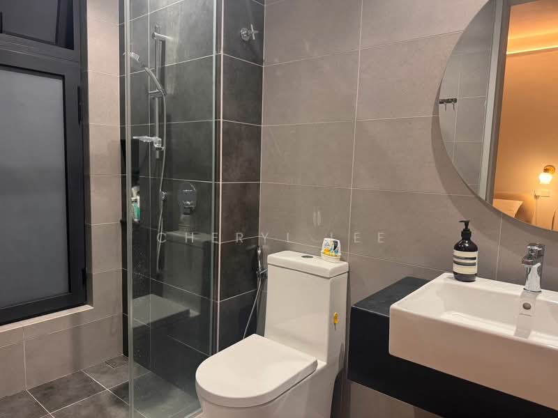 Sunway Belfield untuk Untuk Disewa - RM 5,400 /bulan, Mac 2026 - Bathroom - PropertyGuru.com.my