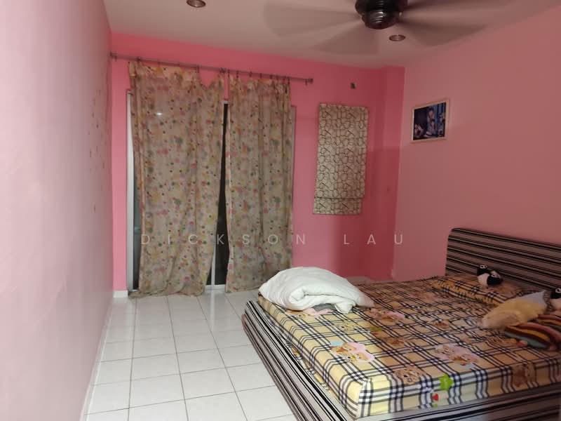 Rumah Bandar untuk Dijual di Batu Caves (Selangor) - Dickson Lau - Bedroom - PropertyGuru.com.my