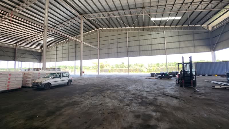 Factory for Rent in Taman Sungai Kapar Indah (Kapar) - Elaine Yap - Exterior - PropertyGuru.com.my