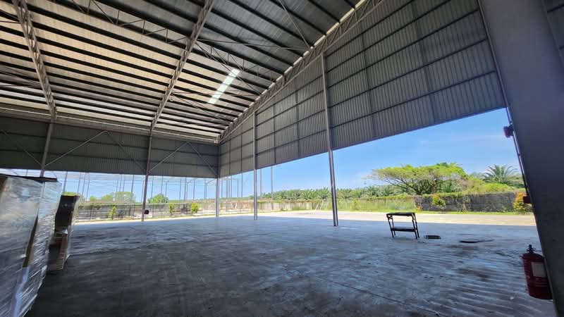 Factory for Rent in Taman Sungai Kapar Indah (Kapar) - Elaine Yap - Exterior - PropertyGuru.com.my