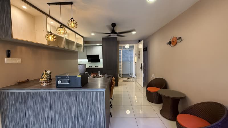 Service Residence for Rent at Zeva @ Equine South - Xann Chua - Interior - PropertyGuru.com.my