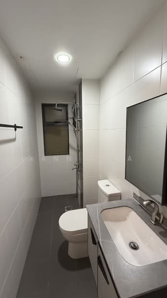 Service Residence for Rent at Zeva @ Equine South - Xann Chua - Bathroom - PropertyGuru.com.my