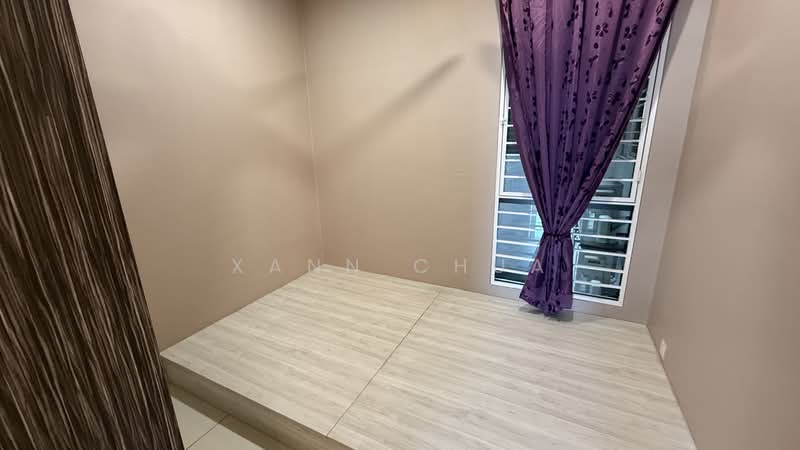 Service Residence for Rent at Zeva @ Equine South - Xann Chua - Interior - PropertyGuru.com.my