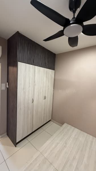 Service Residence for Rent at Zeva @ Equine South - Xann Chua - Bedroom - PropertyGuru.com.my