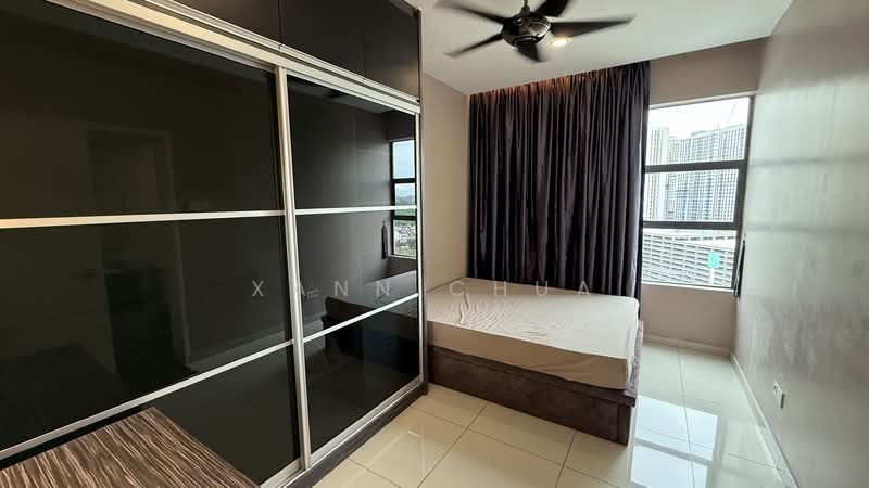 Service Residence for Rent at Zeva @ Equine South - Xann Chua - Bedroom - PropertyGuru.com.my