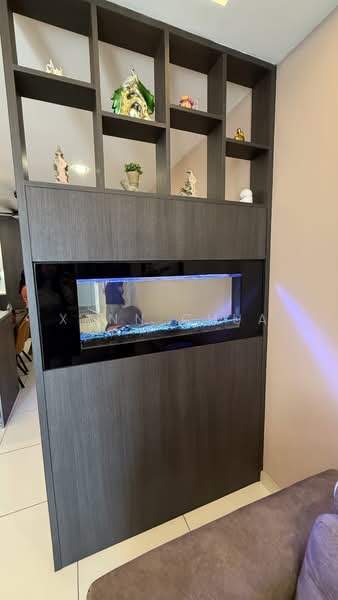 Service Residence for Rent at Zeva @ Equine South - Xann Chua - Interior - PropertyGuru.com.my