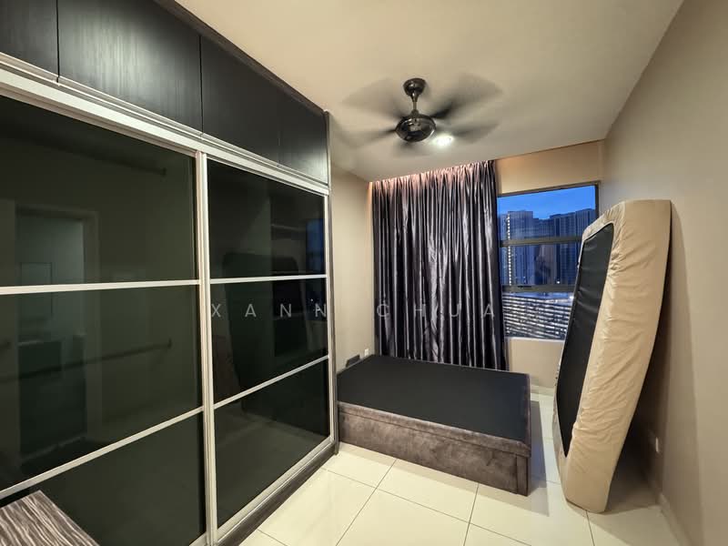 Service Residence for Rent at Zeva @ Equine South - Xann Chua - PropertyGuru.com.my