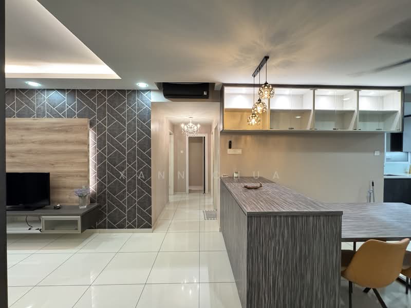 Service Residence for Rent at Zeva @ Equine South - Xann Chua - PropertyGuru.com.my