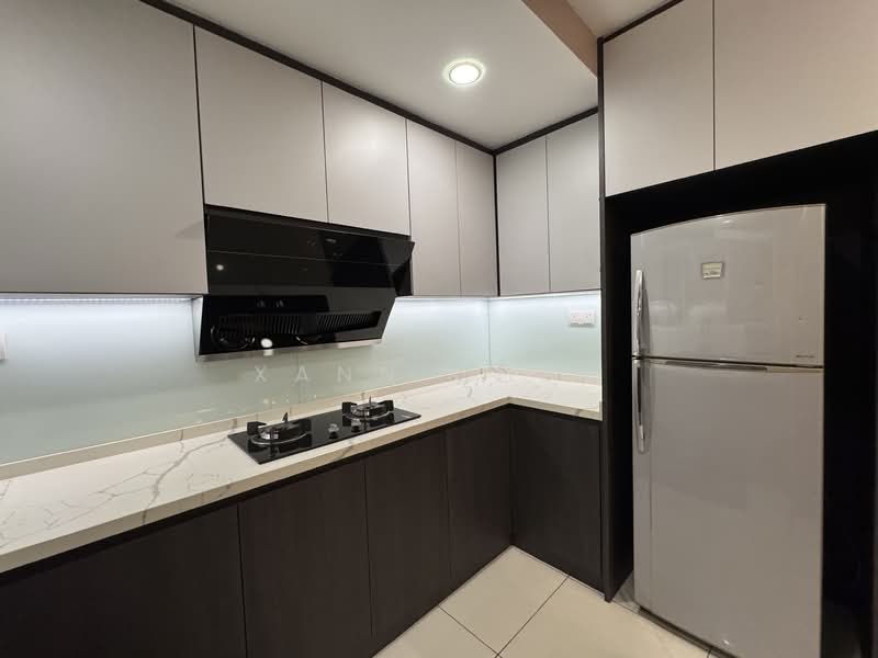 Service Residence for Rent at Zeva @ Equine South - Xann Chua - PropertyGuru.com.my