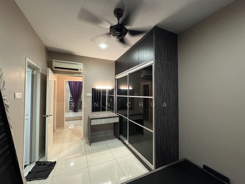 Service Residence for Rent at Zeva @ Equine South - Xann Chua - PropertyGuru.com.my