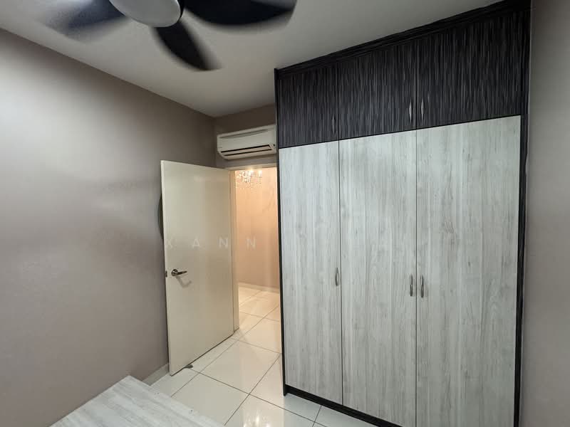 Service Residence for Rent at Zeva @ Equine South - Xann Chua - PropertyGuru.com.my