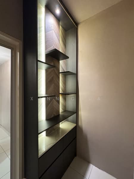 Service Residence for Rent at Zeva @ Equine South - Xann Chua - PropertyGuru.com.my