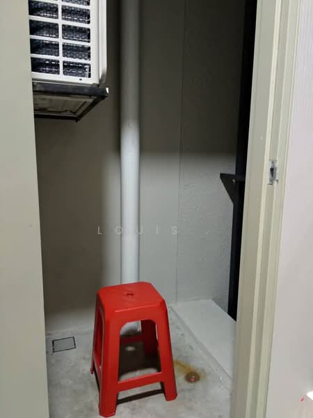 Service Residence for Rent at Liberty @ Arc - Louis . - Interior - PropertyGuru.com.my