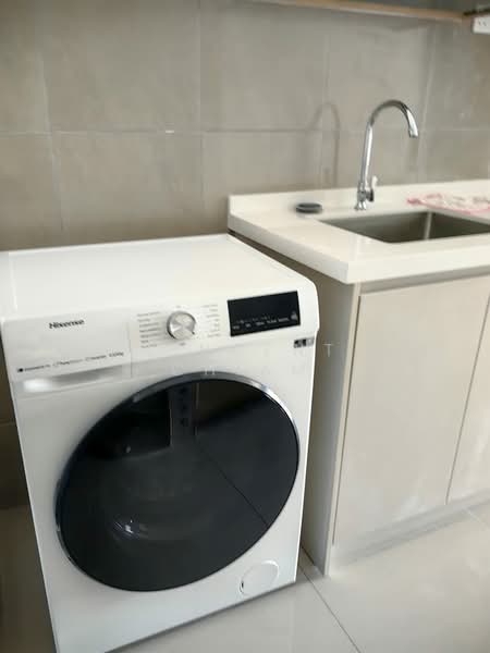 Service Residence for Rent at D'Vervain - Vincent Chiam - Interior - PropertyGuru.com.my