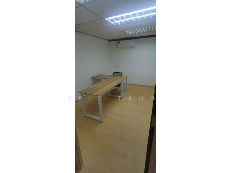 Pejabat untuk Disewa di Mutiara Damansara (Selangor) - Eric Tang - Interior - PropertyGuru.com.my