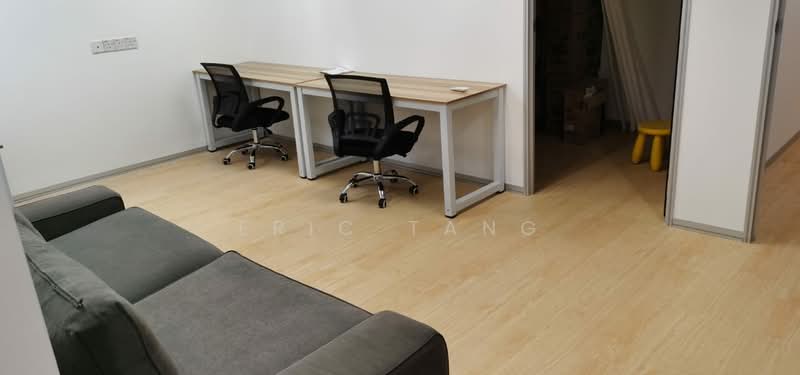 Pejabat untuk Disewa di Mutiara Damansara (Selangor) - Eric Tang - Study - PropertyGuru.com.my