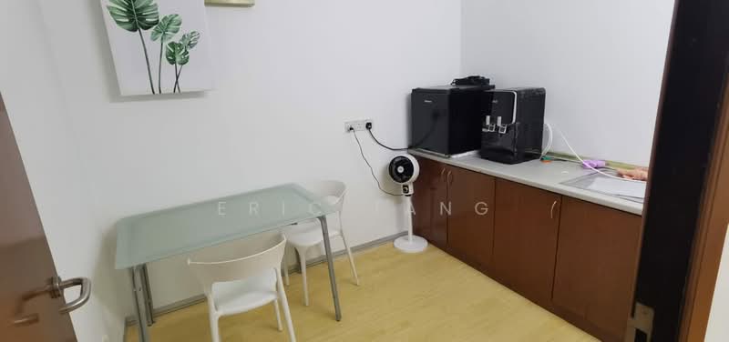 Pejabat untuk Disewa di Mutiara Damansara (Selangor) - Eric Tang - Interior - PropertyGuru.com.my