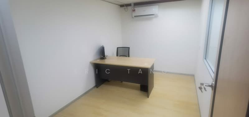 Pejabat untuk Disewa di Mutiara Damansara (Selangor) - Eric Tang - Study - PropertyGuru.com.my