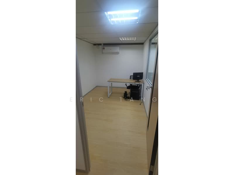Pejabat untuk Disewa di Mutiara Damansara (Selangor) - Eric Tang - Study - PropertyGuru.com.my