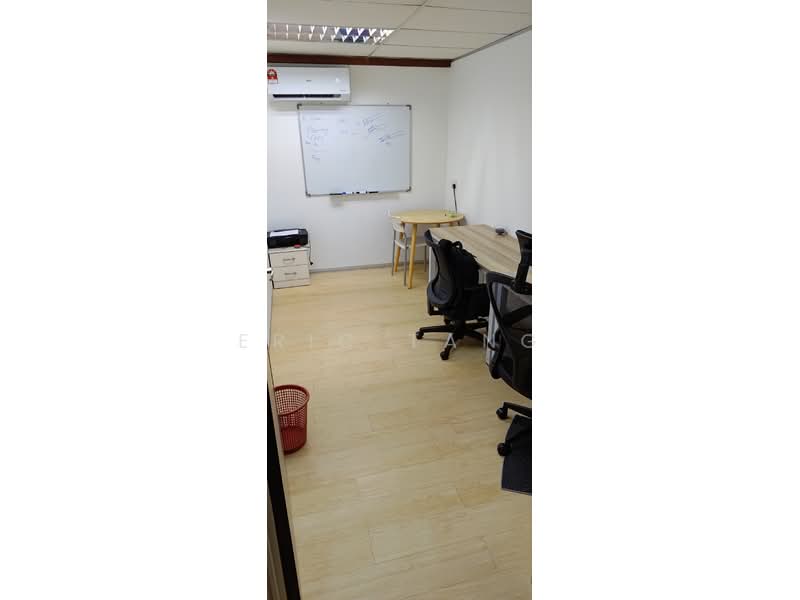 Pejabat untuk Disewa di Mutiara Damansara (Selangor) - Eric Tang - Study - PropertyGuru.com.my