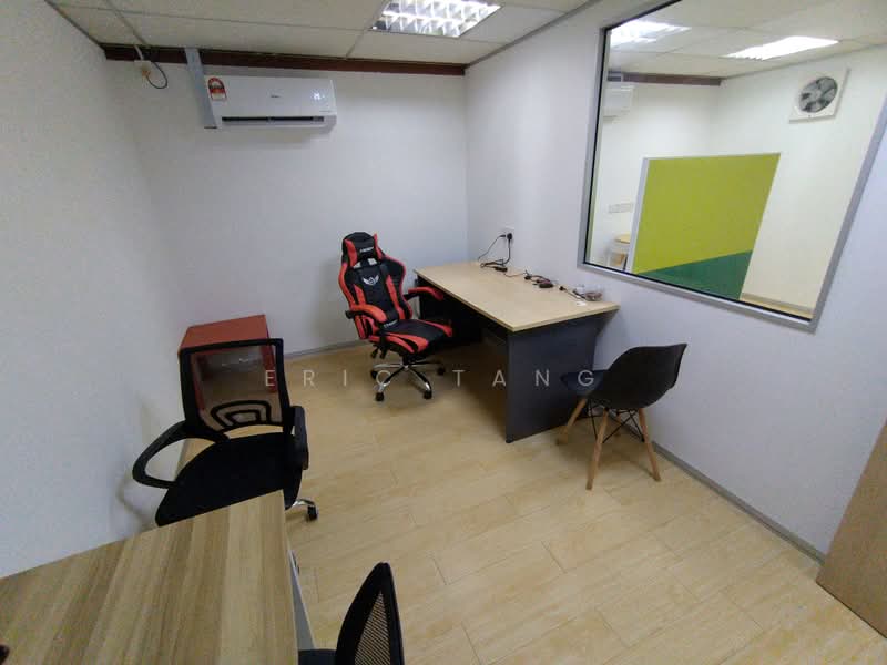 Pejabat untuk Disewa di Mutiara Damansara (Selangor) - Eric Tang - PropertyGuru.com.my