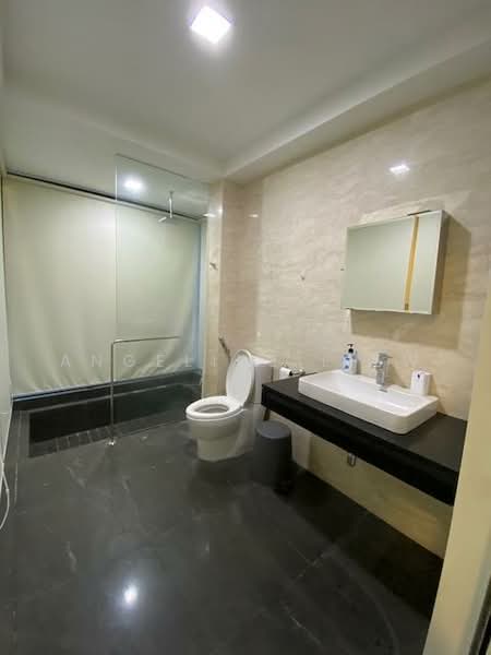 Setia SKY Residences untuk Untuk Dijual - RM 1,180,000, Mac 2026 - Bathroom - PropertyGuru.com.my