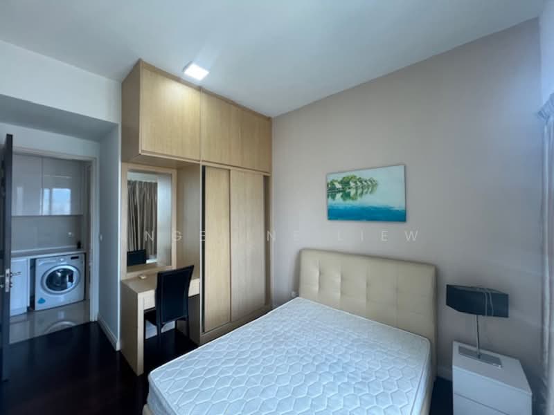 Setia SKY Residences untuk Untuk Dijual - RM 1,180,000, Mac 2026 - Bedroom - PropertyGuru.com.my