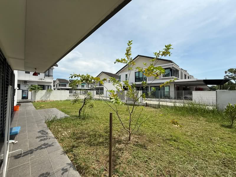 2-storey Terraced House for Sale in Elmina (Shah Alam) - Derrick Ang - Exterior - PropertyGuru.com.my