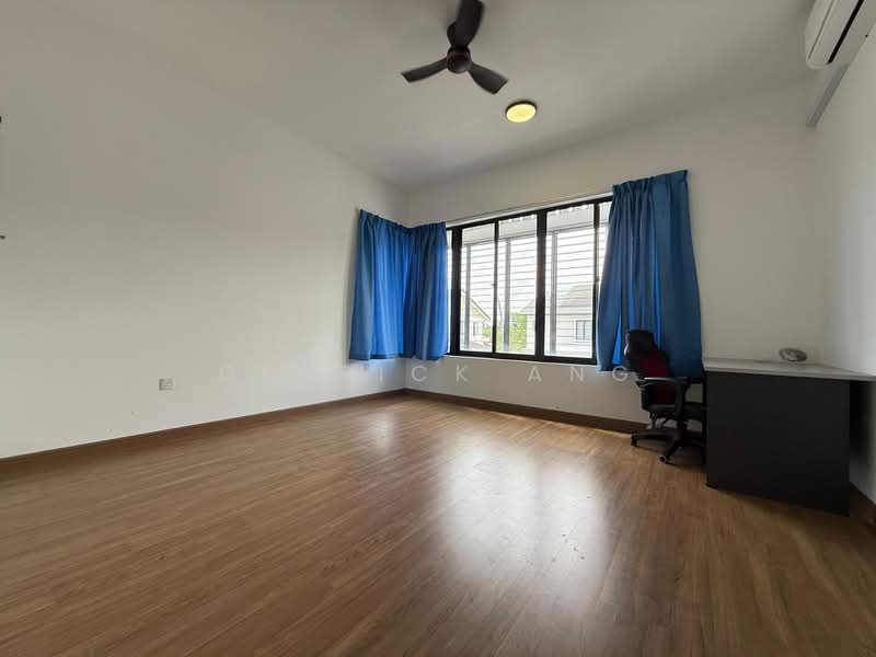2-storey Terraced House for Sale in Elmina (Shah Alam) - Derrick Ang - Study - PropertyGuru.com.my