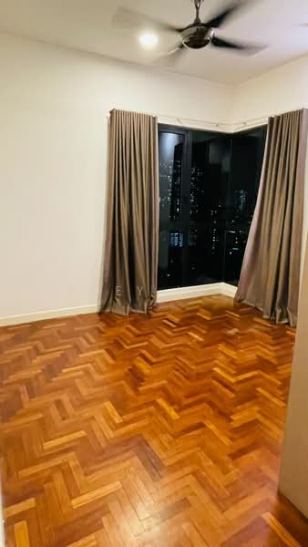 Service Residence for Rent at Residency V - Boey Lau - View - PropertyGuru.com.my