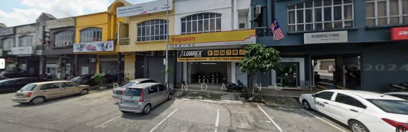 Shop / Office for Rent in U5, Bandar Pinggiran Subang (Shah Alam) - Belinda Ng - Exterior - PropertyGuru.com.my
