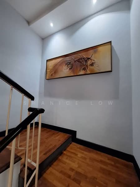 Rumah Berkembar untuk Dijual di Taman Aman Sari (Bandar Kinrara) - Shanice Low - Interior - PropertyGuru.com.my